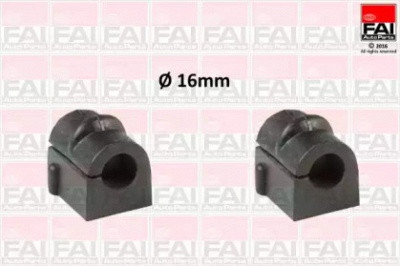 FAI AUTOPARTS ss1304k -  Опора, стабилизатор